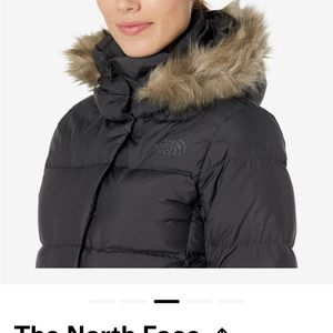 NWT THE NORTH FACE-New Dealio Down Short Jacket